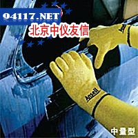 GoldKnitTMCP 防割手套